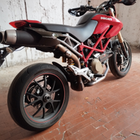 Hypermotard 1100 S