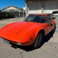 Fiat 850 Francis Lombardi Gran Prix