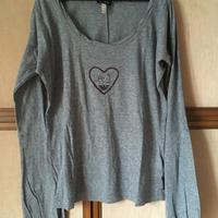 T shirt Armani jeans