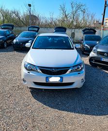 Subaru Impreza 2.0R 4QGP