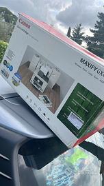 Canon Stampante WiFi MAXIFY GX4
