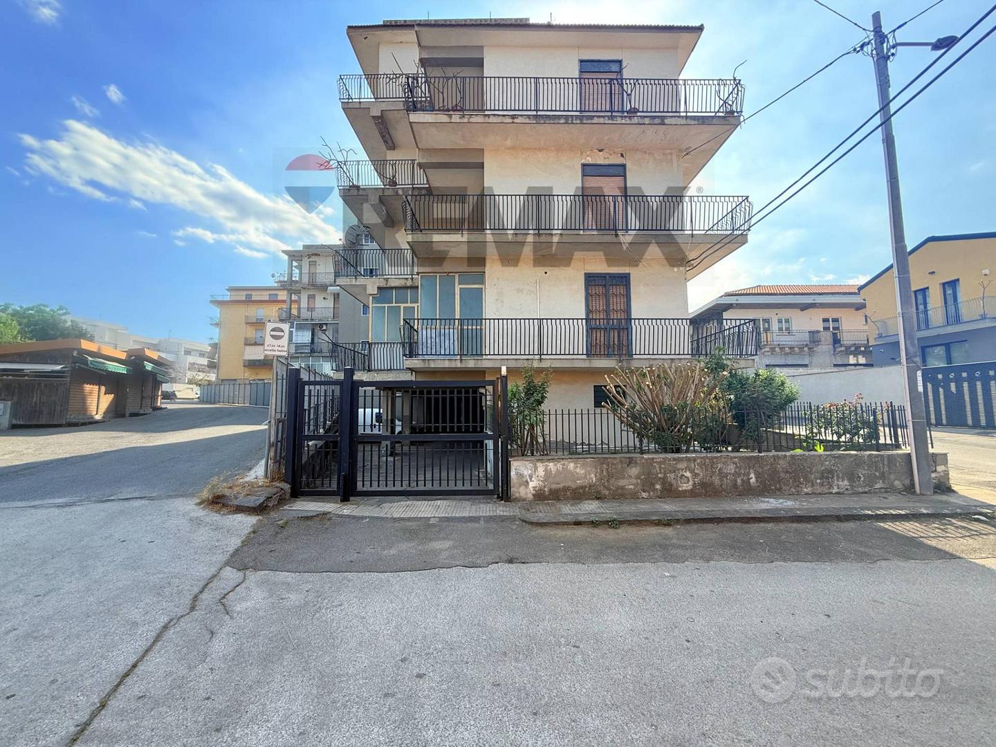 Apartment in Riposto, Torre Archirafi - Vista 3