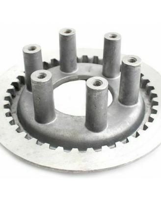 Piattello spingidisco frizione Ducati 750 900 0661