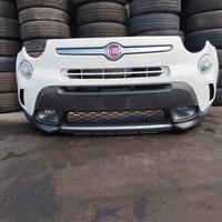 paraurti anteriore FIAT 500L trekking 2015