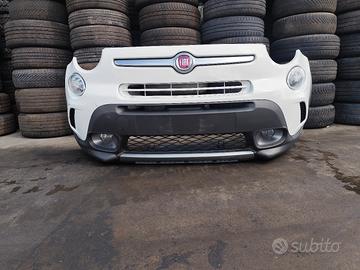 paraurti anteriore FIAT 500L trekking 2015