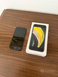 Iphone SE