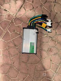 Accessori scooter monopattino elettrico