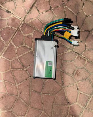 Accessori scooter monopattino elettrico