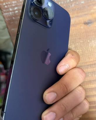iphone 14 pro max 128 gb