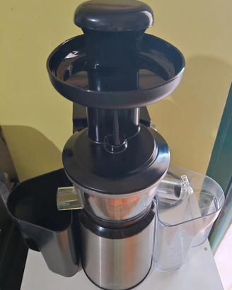 Estrattore RGV Juice Art Usato Pochissimo 