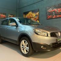 QASHQAI UNICOPROPRIETARIO 1.5 110CV