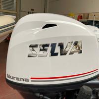 Selva Murena Best XSR 16V (New 2025)