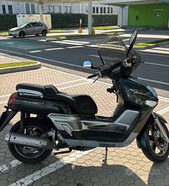 Scooter Yamaha xc 300