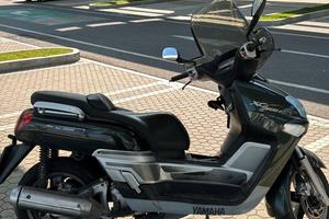 Scooter Yamaha xc 300