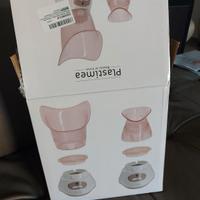 sauna facciale e inalatore