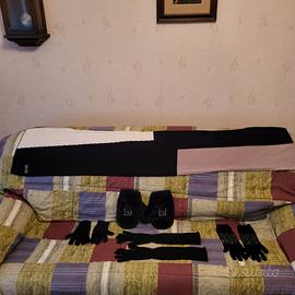 Accessori invernali Liujo