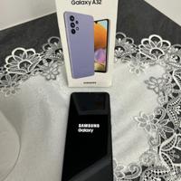 Galaxy A 32