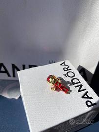 Pandora x Marvel Charm Iron Man