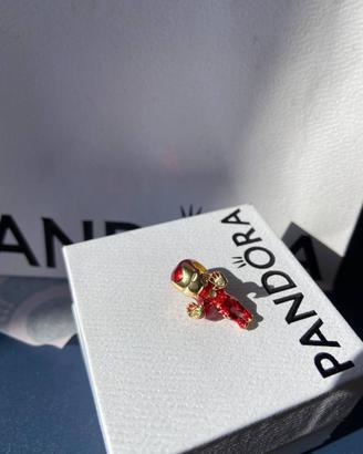 Pandora x Marvel Charm Iron Man