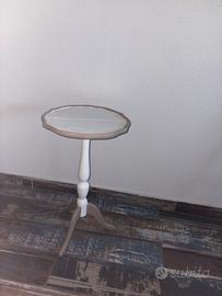 Mobiletto vintage restaurato