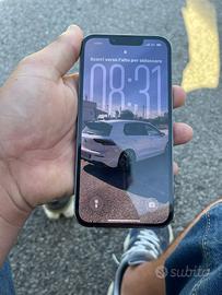 iPhone 13 pro