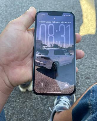 iPhone 13 pro