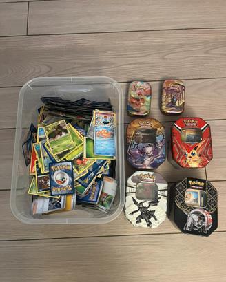 Carte Pokemon