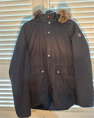 Barbour