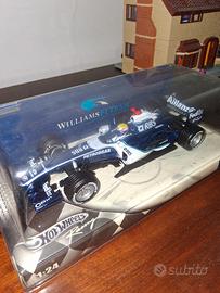 modellino scala 1:24 