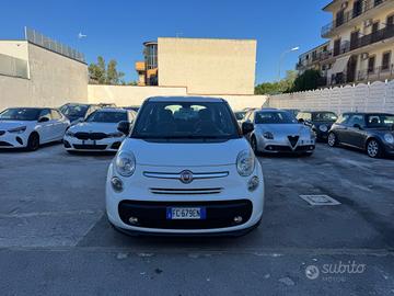 Fiat 500L 1.3 DIESEL 85CV Pop Star 2016