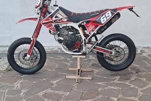 Fantic 125 4t 