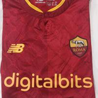 Maglia as roma 2022/23