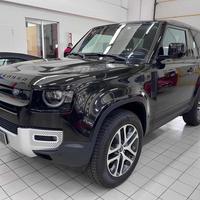 LAND ROVER Defender 90 3.0D I6 250 CV AWD Auto S
