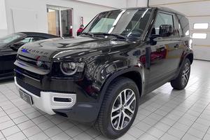 LAND ROVER Defender 90 3.0D I6 250 CV AWD Auto S