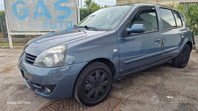 Renault Clio Storia 1.2 5 porte Dynamique