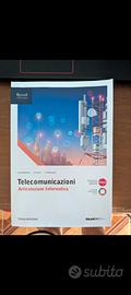 Telecomunicazioni. Articolazione Informatica(3a)