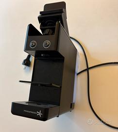 Macchina da caffè Illy Iperespresso Y3.3