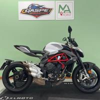 Mv Agusta Brutale 800 EAS ABS - GARANTITA E FINANZ