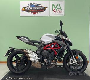 Mv Agusta Brutale 800 EAS ABS - GARANTITA E FINANZ