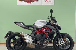 Mv Agusta Brutale 800 EAS ABS - GARANTITA E FINANZ