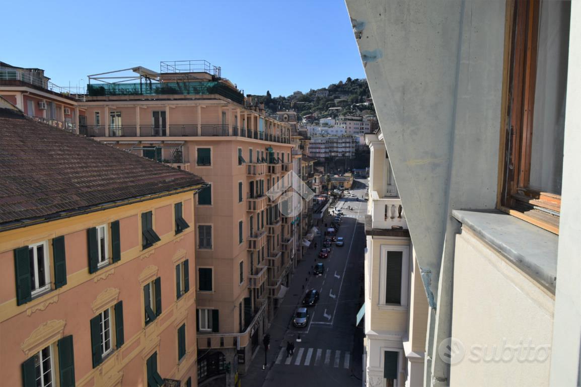 Appartamento – Rapallo, Cerisola, San Michele di Pagana - Vista 4