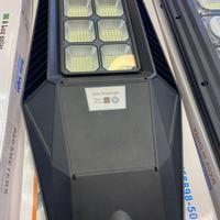Faro Led lampione stradale 400W Luce Fredda