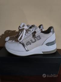Sneakers Cesare Paciotti tg 37