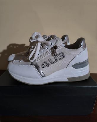 Sneakers Cesare Paciotti tg 37