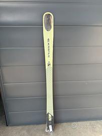 Sci da sci alpinismo Kastle