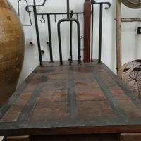 bascula primi 900  perfettamente restaurata 