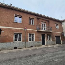 Casa a schiera