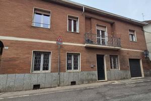 Casa a schiera