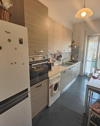 cucina completa