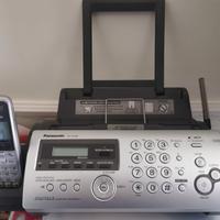 fax Panasonic KX-FC265